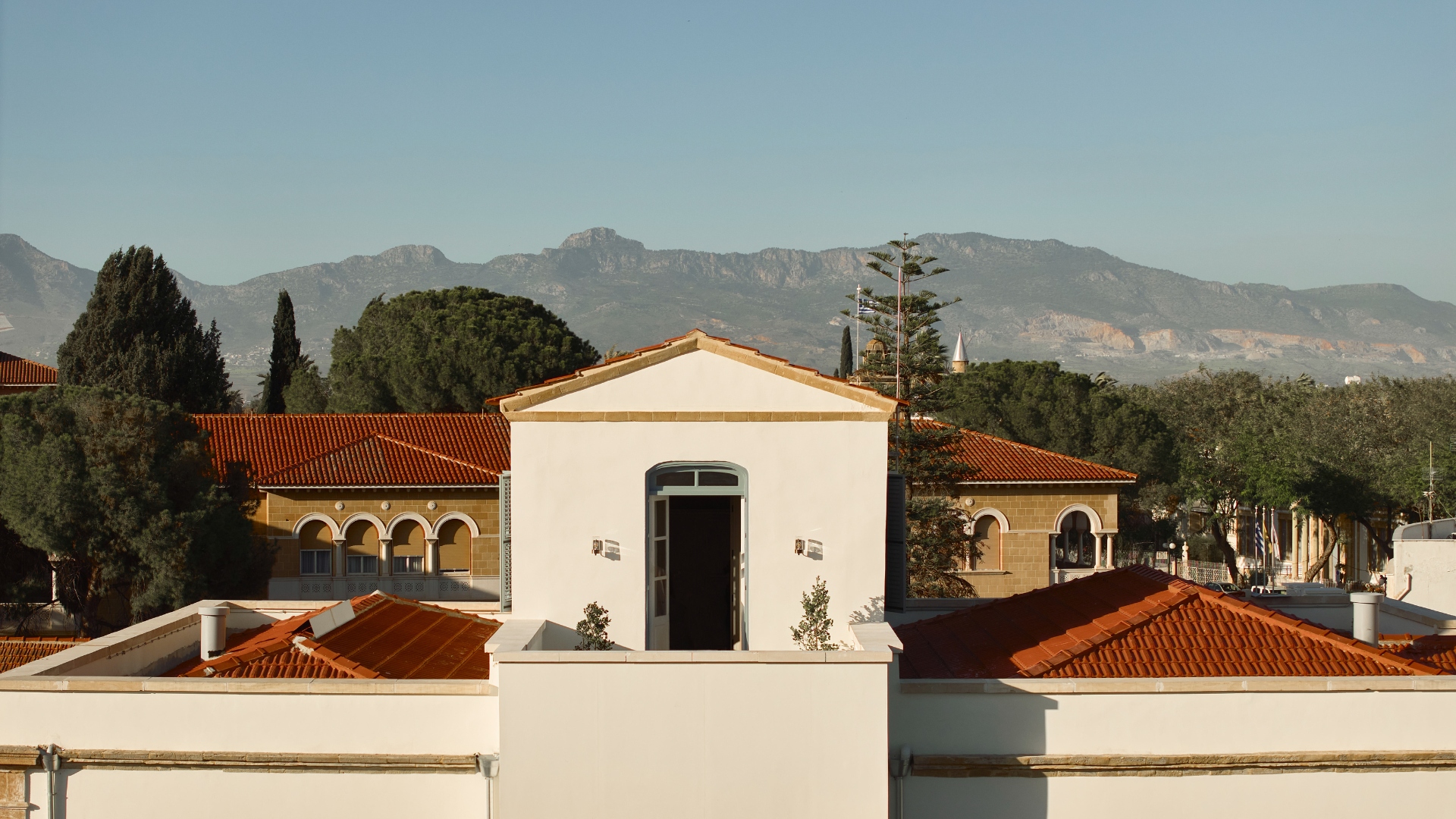 Το Amyth of Nicosia στη Λίστα «100 Best New Hotels of 2026»